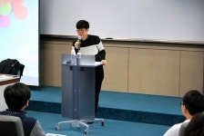 아주자동차대, 주철환 교수 초청 인문학 특강 개최