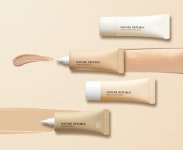 에스까다퓨어크리스탈화이트베이스1호