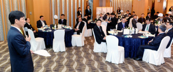 고향사랑 모니터…도정의 든든한 동반자