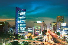 지역주택조합 강자 서희건설, 건설업계 7위에 올랐다