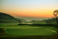 한화 골든베이 골프&리조트, 무제한 라운딩 특별 이벤트