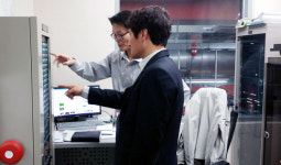 금산소방서, 숙박·체험시설 점검