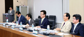 유성구·대덕특구, 교류협력자문위