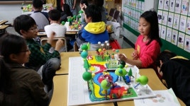 수원시, 꿈꾸는 놀이터 조성 사업 추진