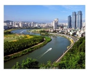 울산상수도사업본부, 중부사업소 이전은 조합 설립 이후의 문제