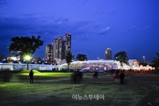 축제로 가득한 5월, 울산으로 초대합니다.