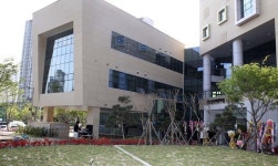 용인시, 시립상현어린이집 개원