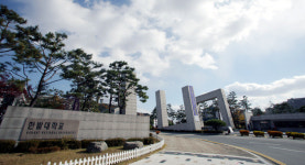 한밭대, 창업보육센터 운영평가 최우수 S등급