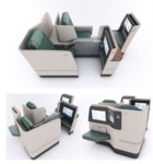 대한항공, 한층 품격 높아진 명품 좌석 선보여