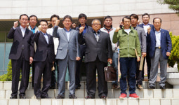 청주권 광역소각시설 6기 주민지원협의체 출범
