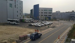 수원시, 수원산업단지 내 주차장 조성 무료개방