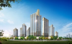 대세는 직주근접… 수원 성균관대역 동문굿모닝힐 눈길