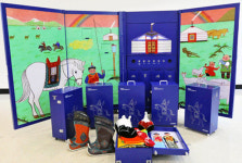 대전시립박물관, 어린이 다문화체험교육 실시