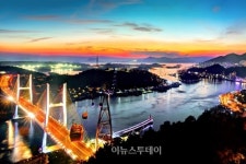 버스커들의 낭만 무대 여수밤바다 달군다