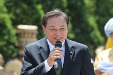 금천구, 시흥계곡 복합환경생태공원 개장