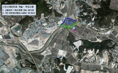 여주시, 대신 초현삼거리~경기관광고간 도로개설