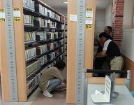 경기도립중앙도서관, 학교도서관 제모습 찾기 사업