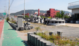 보령시 웅천읍, 쾌적한 도시환경 조성