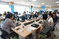 고양시 캣취업, 청년 취업 구원투수로 호평
