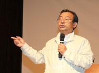 이정현 의원 화순 아카데미 특강, 진정성 갖고 일해야