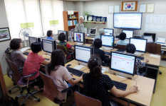 노년층 정보화 교육 스타강사로 인기