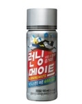 한신약품, 숙취해소음료 런닝메이트 출시