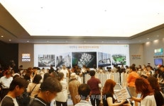 부천 옥길 호반베르디움 전 주택형 마감…평균 2.51대 1