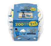 쁘띠첼 스윗롤, 출시 100일 만에 200만개 판매