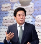 정찬민 용인시장, 용인을 IT·BT 메카로 만든다