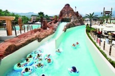 설악 워터피아, 무더위 날려버릴 워터페스티벌 진행