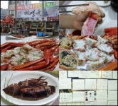 입 안 가득 퍼지는 싱싱함…강릉 주문진 맛집 '대영유통'