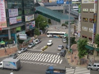 부천시, 역 광장 탈바꿈 공사 진행
