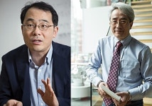 하남시 나룰도서관,  나를 찾는 삶의 인문학 강연