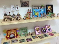 성남시, 젊은 창작자들 전시·판매장 재미 가게 오픈