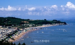 현대삼호중공업, 진도 가계해수욕장에 하기 휴양소 운영