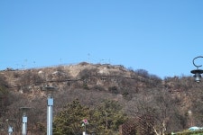 인천시, 문학산 정상 50년만에 시민 개방