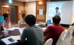 충주세무서, 찾아가는 세금교실 호응