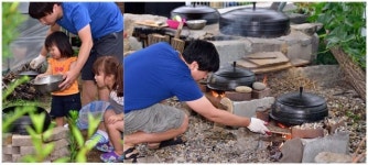 경기관광공사, 여름휴가 비교체험 극과 극