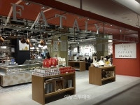 [포토] 이탈리안 푸드 '이탈리', 판교 현대백화점에 첫 선