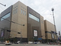 수도권 최대 현대백화점 판교점 오픈 임박