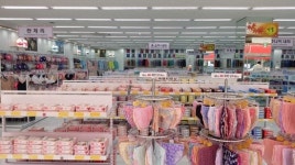BYC, 진주에 BYC마트 52호점 오픈