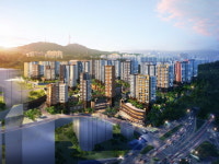 에코세대가 찾는 아파트 e편한세상 옥수 파크힐스