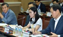 이재정 교육감, 군포지역 교육 현안협의회 참석