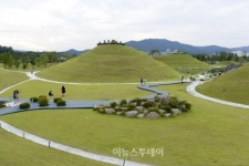 [특집]순천만정원, 9월 5일 국가대표 1호 정원 선포