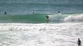 [서핑 핫플레이스를 찾아라2] 부산