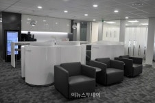 리저스코리아, 부산서 14번째 비즈니스센터 오픈