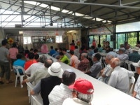 세종시, 펀앤펀 문화유랑단 공연 개최