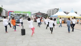 수원시 평생학습관, 뭐라도 학교 운영