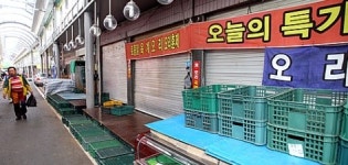광주·담양 AI 의심오리 고병원성 확진..추석 앞두고 초비상