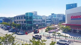 코스트코 용인 공세점 매출 고공행진에 주변 상권도 날개 달아